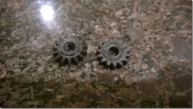 gears