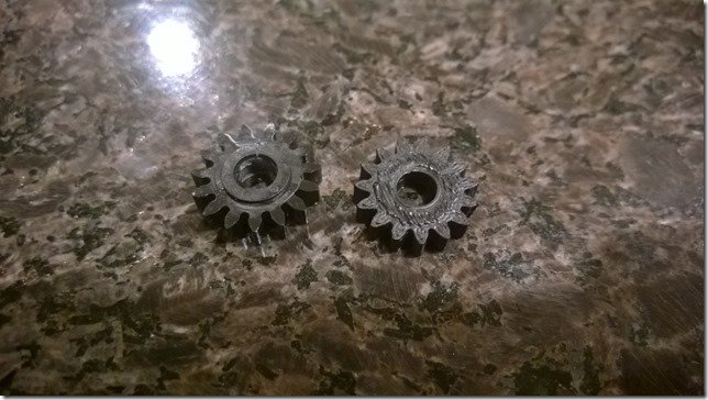 gears gears