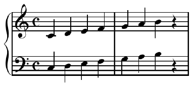 A 440 Tuning MP3
