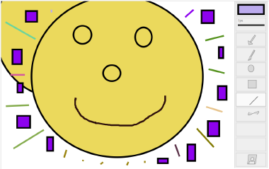 SVG Editor and Painter